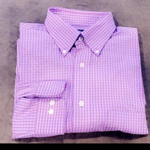 Croft&Barrow men’s dress shirt.